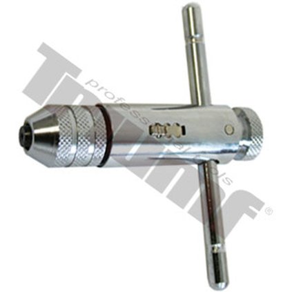 Račňa závitníkov M3-M10, 80 mm TRIUMF T13346