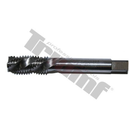 Závitník strojný M14 (2,0 mm) HSS skrutkovací TRIUMF