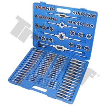 Sada závitníkov kombinovaná M6-M18, UNC, UNF, UNS, NPT TRIUMF T5705