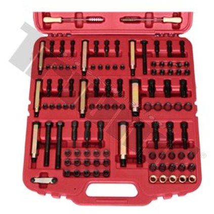 Sada na opravu závitov M8-M18, 112 dielna TRIUMF T25660