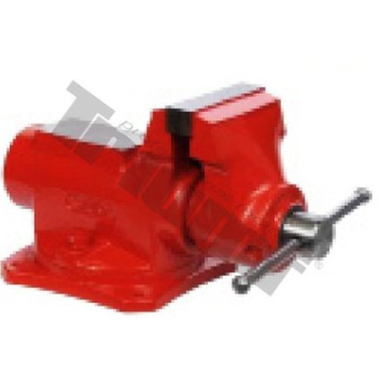 Zverák s paralelným zatváraním čeľustí 125 mm "YORK" TRIUMF T12245