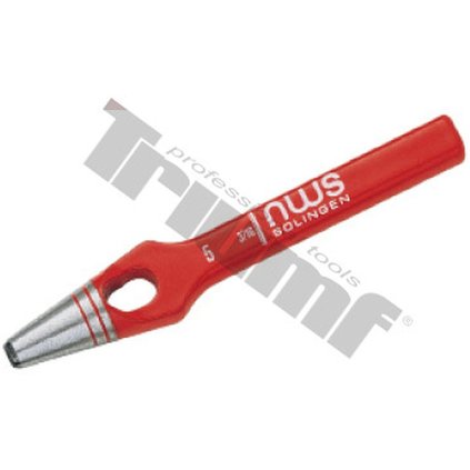 Dierovač NWS Priemer: 5 mm TRIUMF