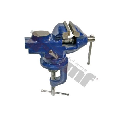 Stolový zverák, šírka 60 mm TRIUMF