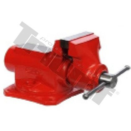 Zverák s paralelným zatváraním čeľustí 100 mm "YORK" TRIUMF T10287