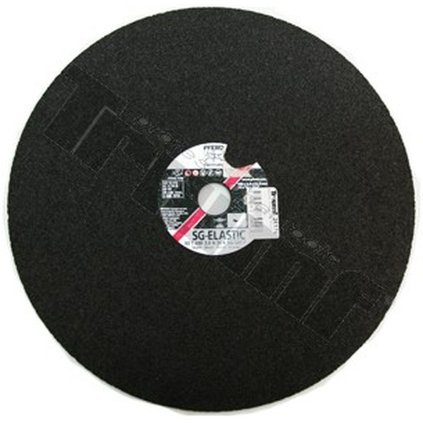 Kotúč rezný na oceľ 400x3,8 mm TRIUMF T26176