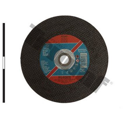 Kotúč rezný na oceľ 350x2,8 mm TRIUMF T26175