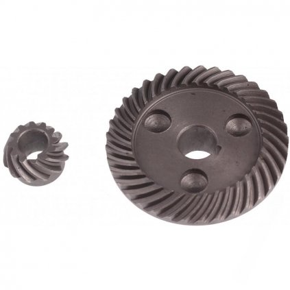 Ozubené súkolesie pre uhlovú brúsku 125 mm - priemer 48,3 Mm