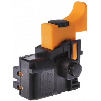 Prepínač pre vŕtačku Bosch GBH 2-24 DSR 39-CD261