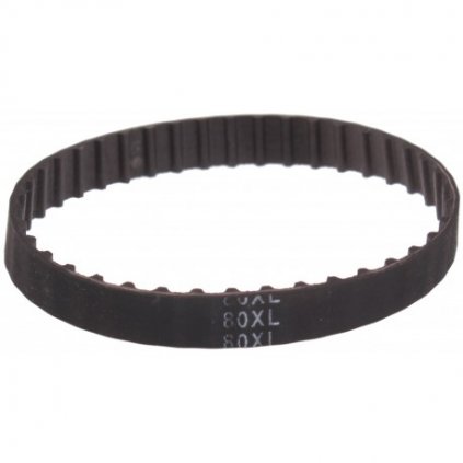 Ozubený remeň 80XL037 Šírka: 9,5 mm Dĺžka: 203,2 mm Z: 40