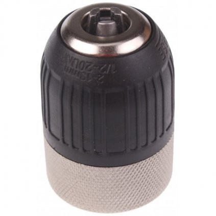 Hlavica pre celma, Bosch 1,5-13mm 1/2”