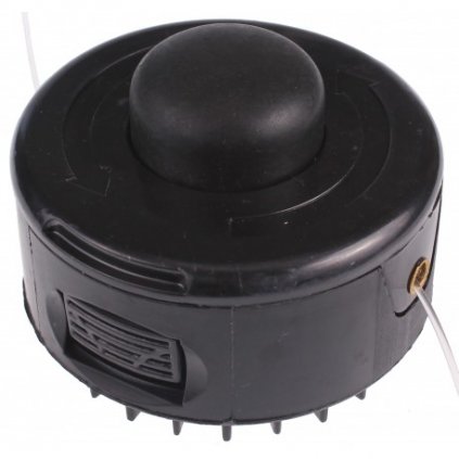 Vyžínacia strunová hlava do krovinorezu 6010 ? 7 mm