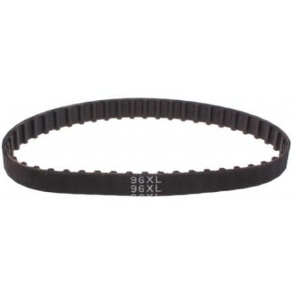 Ozubený remeň 96XL031 Šírka:8mm Dĺžka: 243.84 mm Z: 48