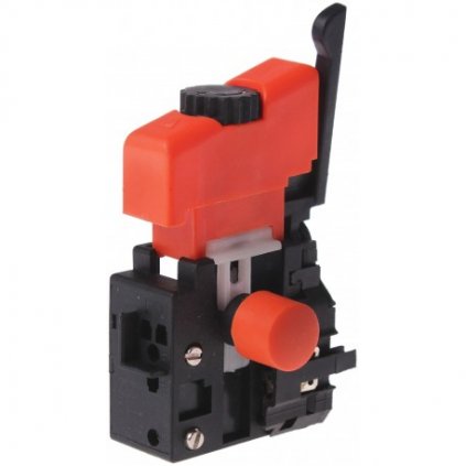 Prepínač pre vŕtačku Celma 4A 250V 41-CD139