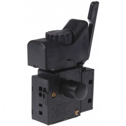 Prepínač pre vŕtačku 6A 250V 43-CD103