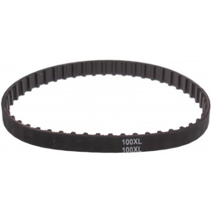 Ozubený remeň 100XL031 Šírka:8mm Dĺžka: 254 mm Z: 50
