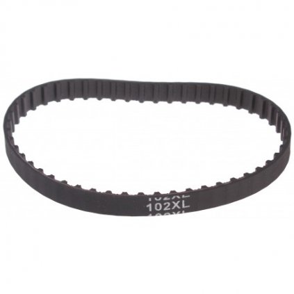 Ozubený remeň pre hoblíky, brúsky 102XL 8mm