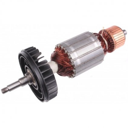 Rotor pre uhlovú brúsku Makita GA 9030