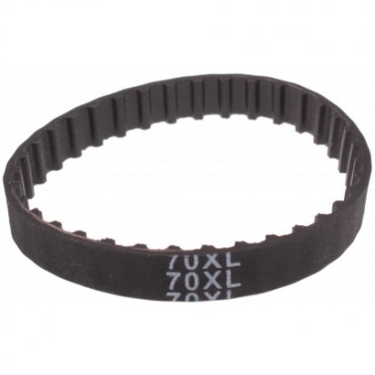 Ozubený remeň 70XL031 Šírka: 8mm Dĺžka: 177,8 mm Z: 35