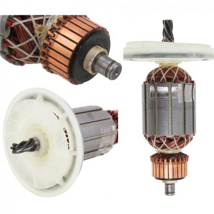 Rotor pre vŕtacie kladivo HILTI TE 54, TE 55, TE 504