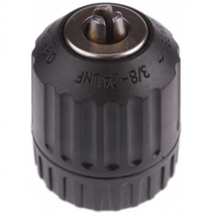 Hlavica pre Black Decker 0.8-10mm 3/8”