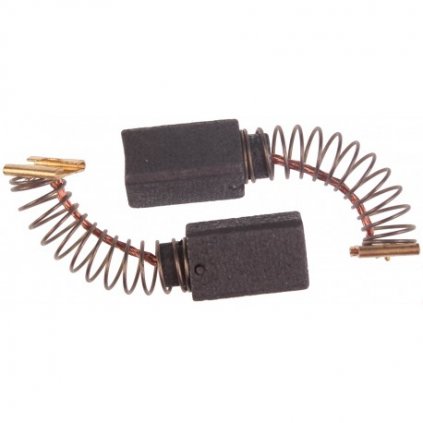 Uhlíky pre Hitachi 999-041 6.5x7.5x13 mm