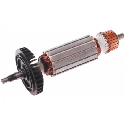 Rotor pre uhlovú brúsku Makita 9541/42