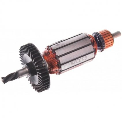 Rotor pre vŕtačku GSB 550 RE