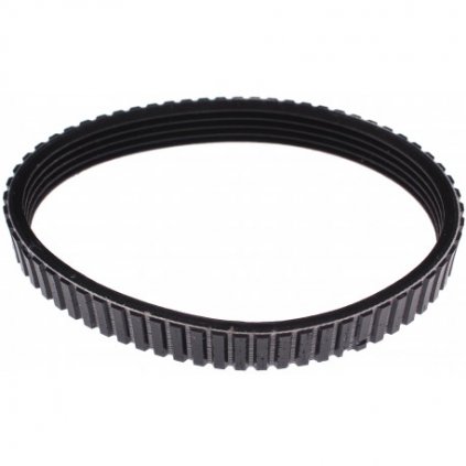 Hnací remeň NangFang 90mm, PJ Dĺžka 255 mm - 4 drážkový
