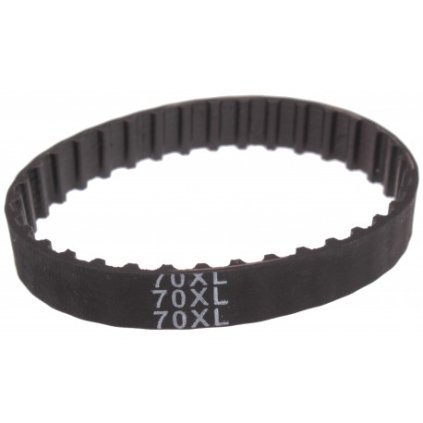 Ozubený remeň 70XL037 Šírka: 9,5 mm Dĺžka: 177,8 mm Z: 35