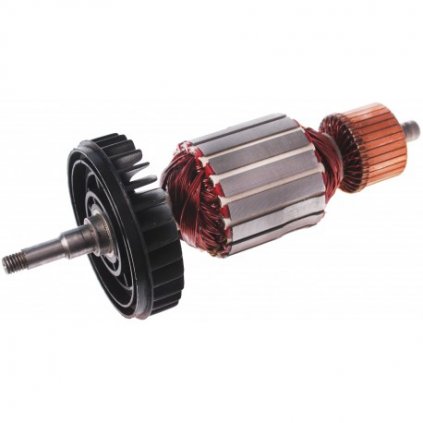 Rotor pre uhlovú brúsku Makita GA 9020, MT 900, MT 901