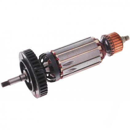 Rotor pre uhlovú brúsku Metabo GE 700 W WP WPS 7-125 115 QUICK