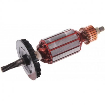 Rotor pre vŕtačku Bosch GBH 2-24 6 zubov