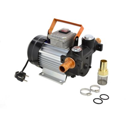 Čerpadlo na prečerpávanie oleja 230V / 50Hz G00955