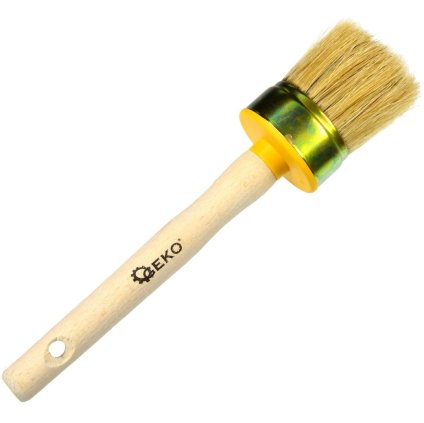 GEKO Štetec okrúhly GOLD 50 G66021