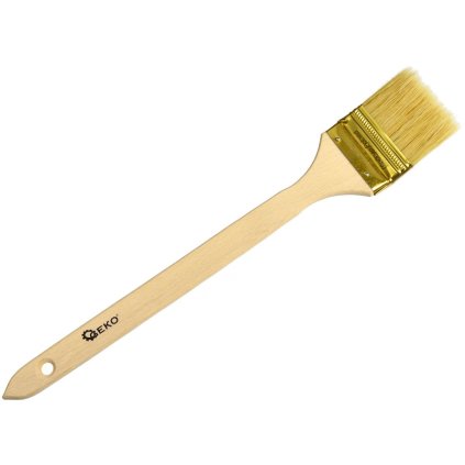 Štetec na radiátor 63mm G66017