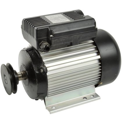 Elektromotor pre kompresor 100l C00356