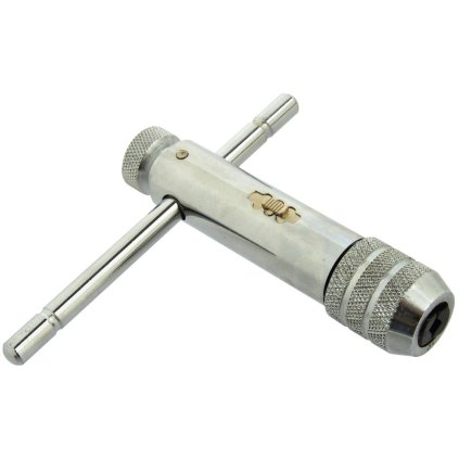 GEKO Račňa závitníkov  M5-M12 110mm G38311