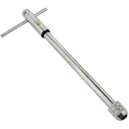 GEKO Račňa závitníkov  M5-M12 320mm. G38313