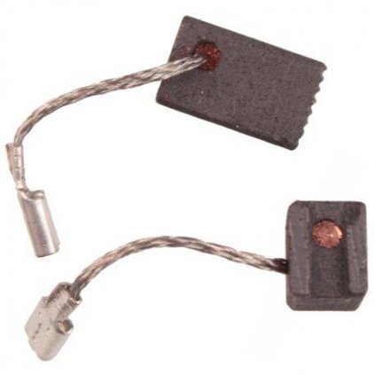 Uhlíky pre Bosch do GBH 6x8x13 do GWS 7-115, GWS 7-115 E, GWS 7-125 - pár