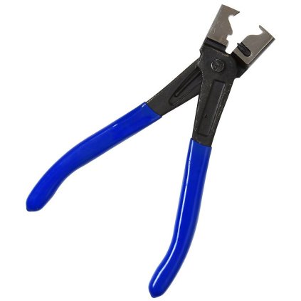 Kliešte na drôtené zväzky Click-R. G01658