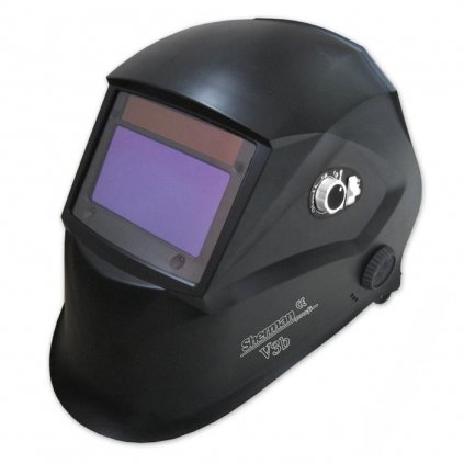 Zvaračská maska samostmievacia - profi V3B