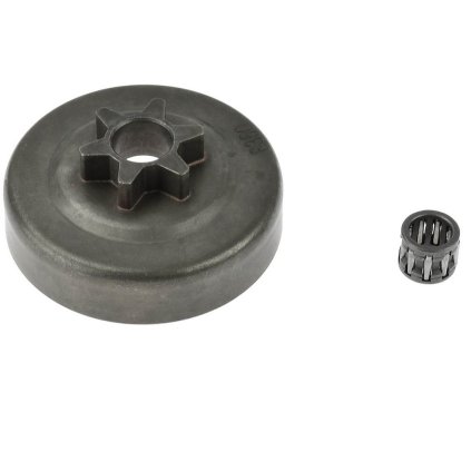 Spojkový bubon + ložisko pre Stihl 170, 180, 230, 250 - GEKO G81141