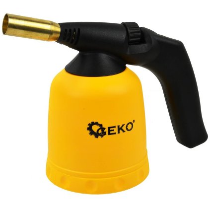 Geko plynový horák na 190g kartuše G20070