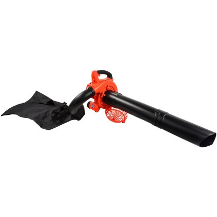 Benzínový vysávač lístia 1HP JG GEKO G84010