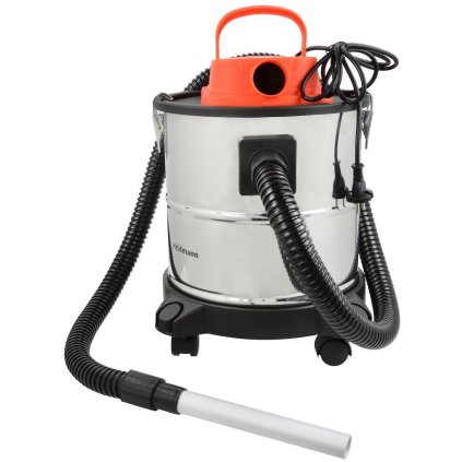 Vysávač na popol 20L -1600W -Heidmann GEKO H00451