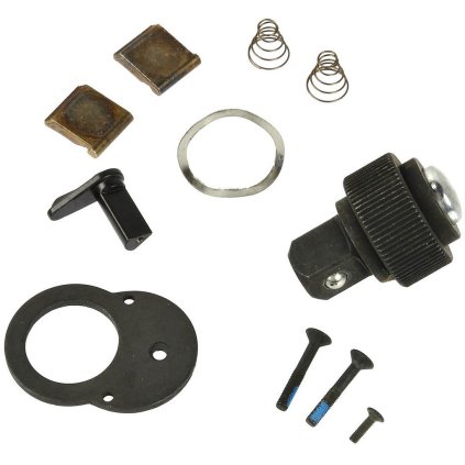 Sada na opravu račne vyhnutej  1/2" GEKO G10182