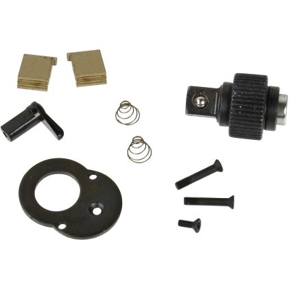 Sada na opravu račne rovnej 3/8" GEKO G10184