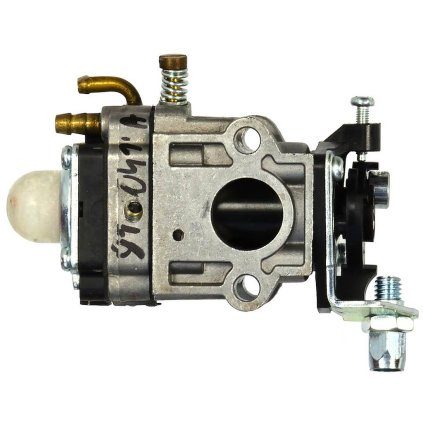 Karburator na motorové čerpadlo 3kW  1" GEKO CG81041A
