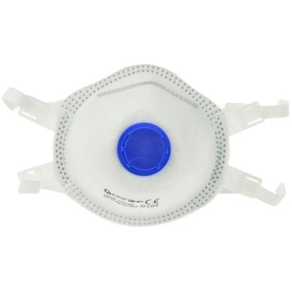 GEKO Respirátor FFP3 G90008