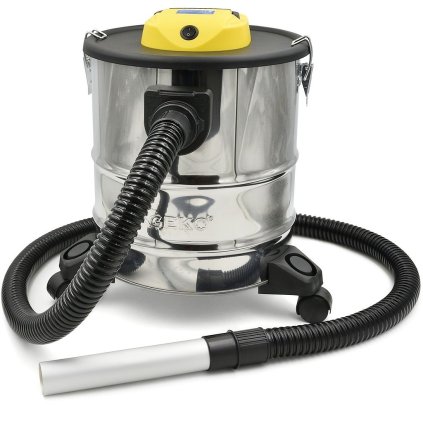 Vysávač na popol 20l, 1200 W GEKO G81093